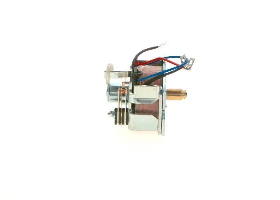 Solenoid Switch, starter
