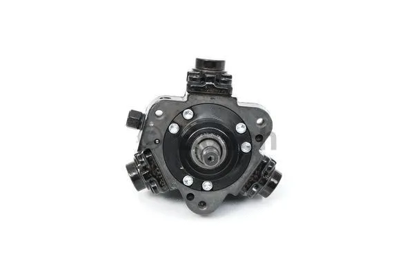 High Pressure Pump