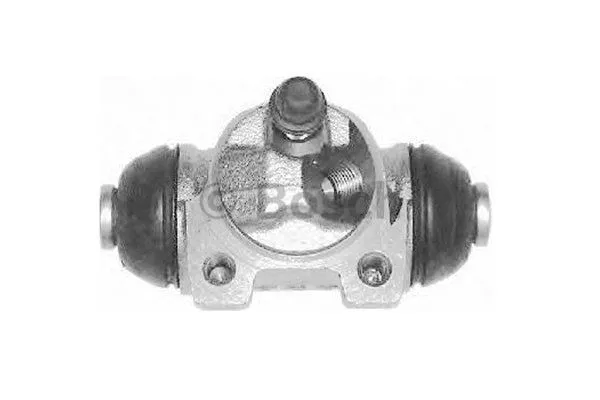 Wheel Brake Cylinder (0 986 475 788)