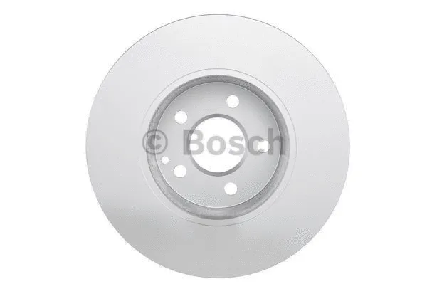Brake Disc (0 986 479 407)