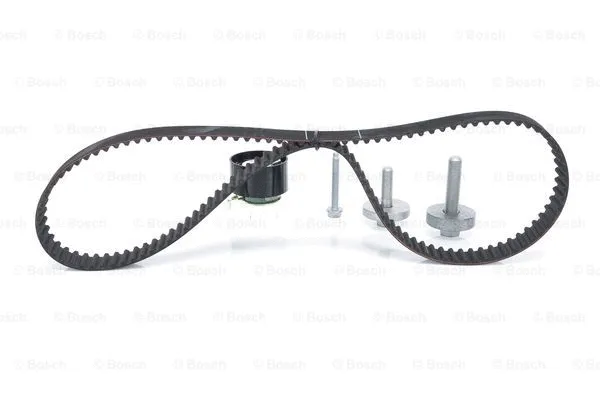Timing Belt Kit