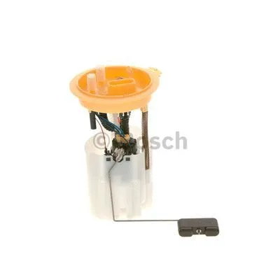 Fuel Feed Unit