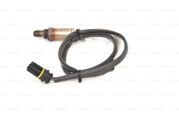 Lambda Sensor