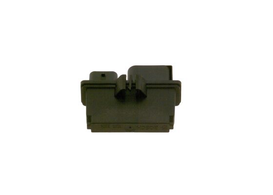 Relay, main current