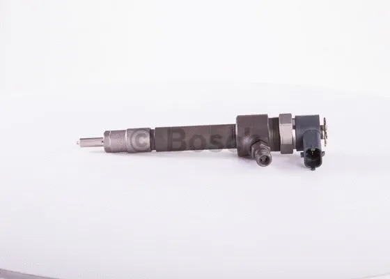 Injector Nozzle
