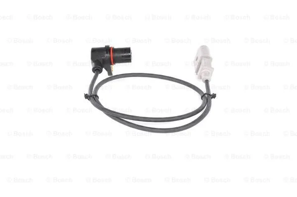 Sensor, crankshaft pulse