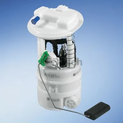 Fuel Feed Unit (0 986 580 377)