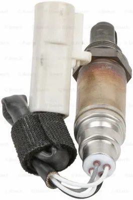 Lambda Sensor (0 258 005 716)
