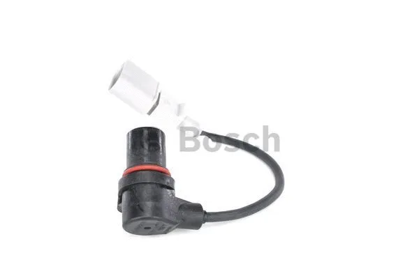 Sensor, crankshaft pulse