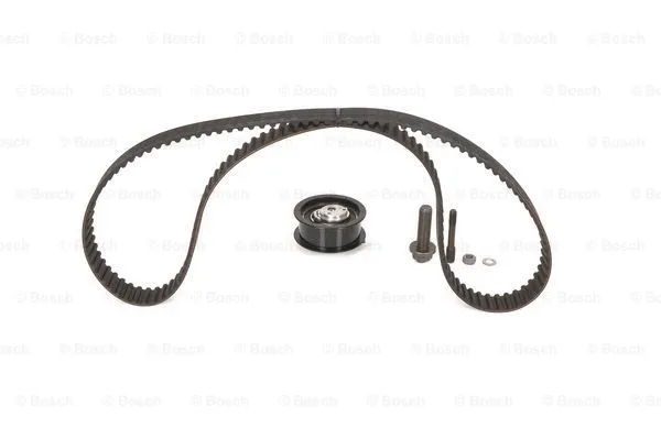 Timing Belt Kit