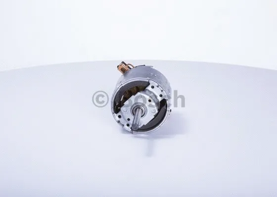Electric Motor, interior blower