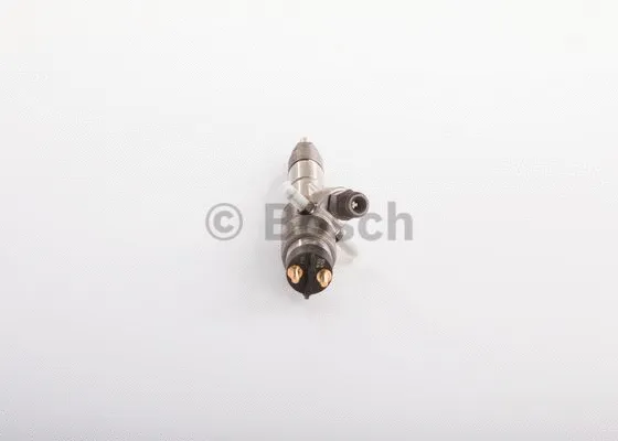 Injector Nozzle