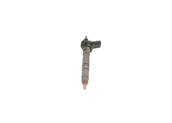 Injector Nozzle