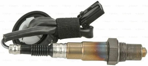 Lambda Sensor (0 258 986 621)