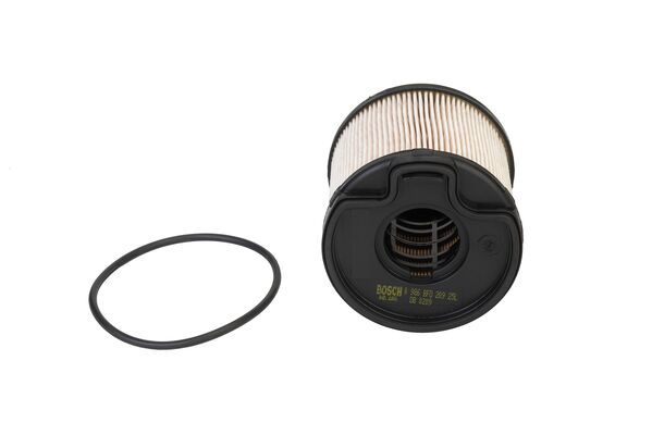 Fuel Filter (0 986 BF0 209)