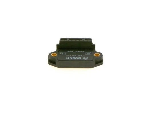 Switch Unit, ignition system (0 227 100 123)