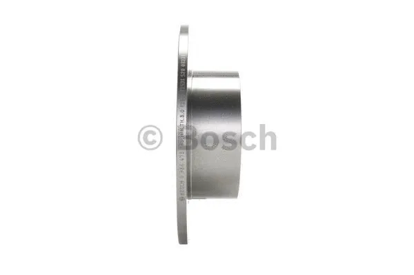 Brake Disc (0 986 478 132)