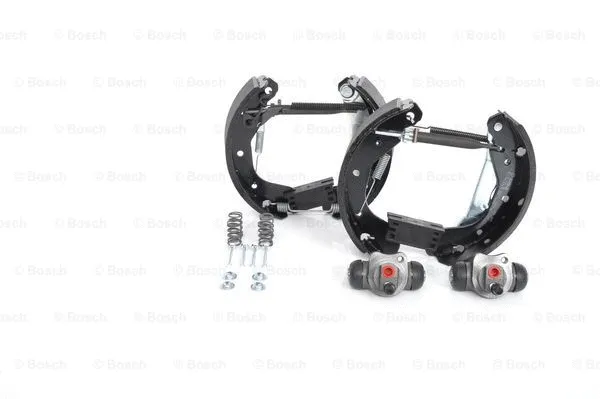 Brake Shoe Set (0 204 114 583)