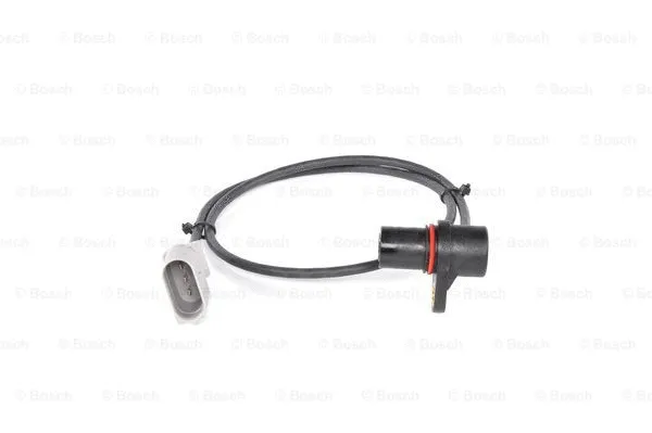 Sensor, crankshaft pulse