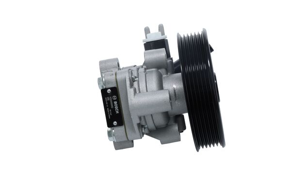 Hydraulic Pump, steering