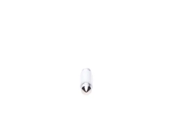 Bulb, licence plate light