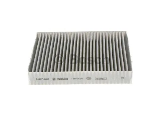 Filter, cabin air (1 987 435 570)