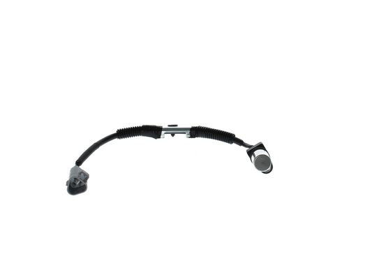 Sensor, crankshaft pulse