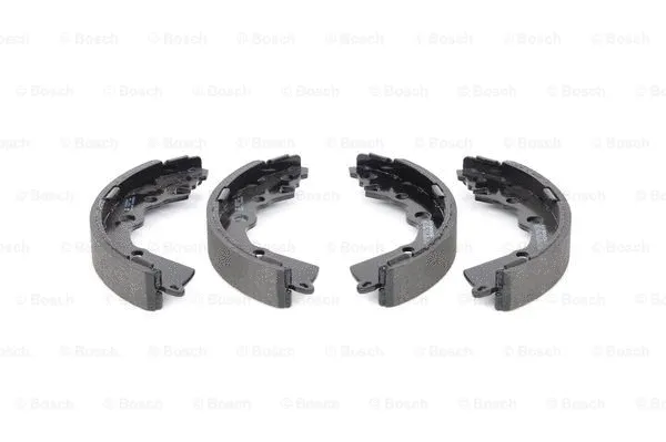 Brake Shoe Set (0 986 487 797)