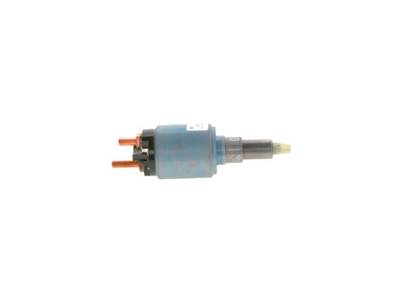 Solenoid Switch, starter