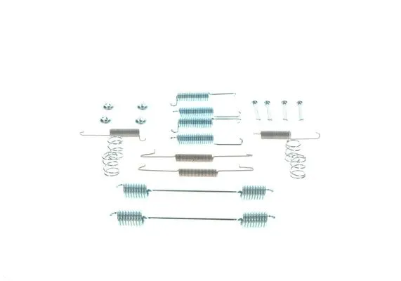 Accessory Kit, brake shoes (1 987 475 355)