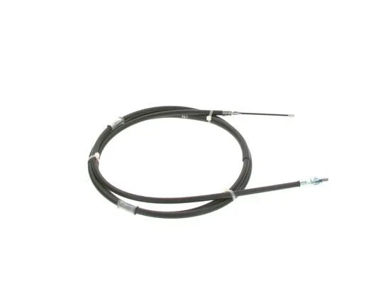 Cable Pull, parking brake