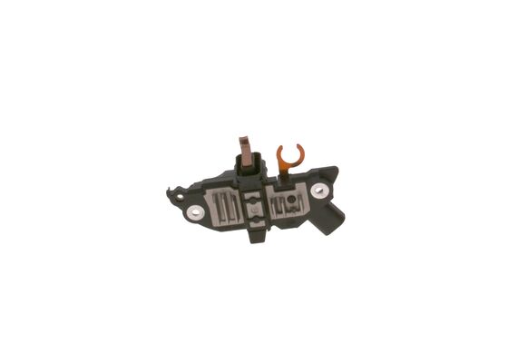 Alternator Regulator