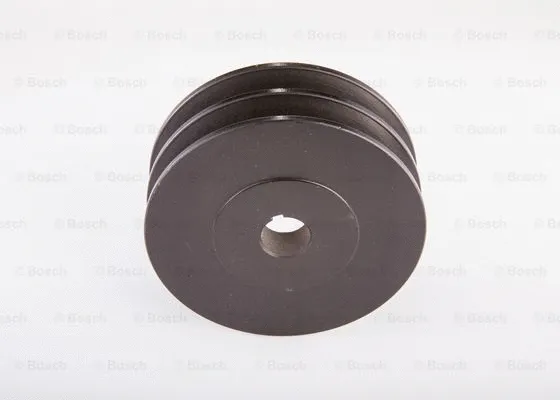 Belt Pulley, alternator