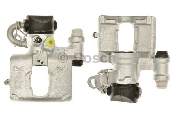Brake Caliper (0 204 103 864)