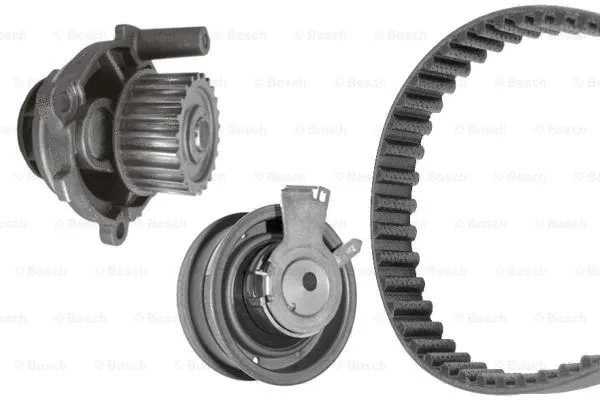 Water Pump & Timing Belt Kit (1 987 948 524)