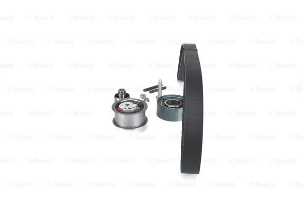Timing Belt Kit
