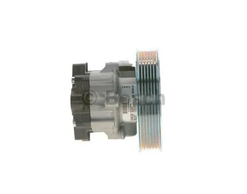 Hydraulic Pump, steering (K S00 000 667)