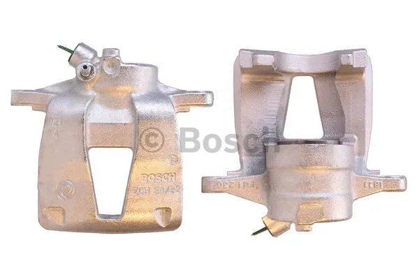 Brake Caliper (0 986 135 446)