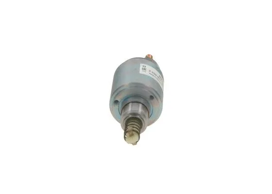 Solenoid Switch, starter