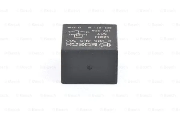 Relay, main current (0 986 AH0 300)