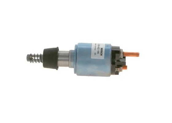 Solenoid Switch, starter (2 339 402 186)