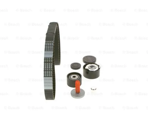 Timing Belt Kit