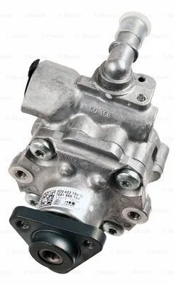 Hydraulic Pump, steering (K S00 000 167)