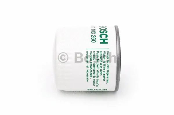 Oil Filter (0 451 103 260)