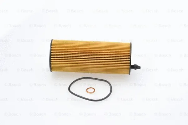 Oil Filter (F 026 407 072)