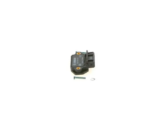 Switch Unit, ignition system