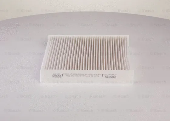 Filter, cabin air (0 986 BF0 639)