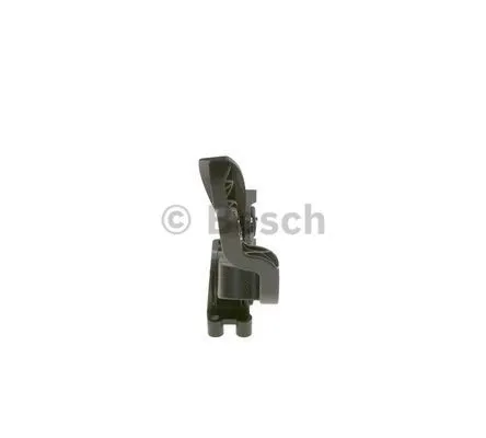 Accelerator Pedal Unit