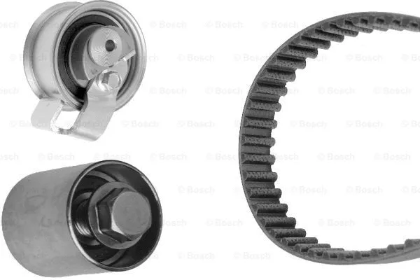 Timing Belt Kit (1 987 948 039)