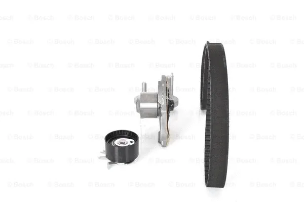 Water Pump & Timing Belt Kit (1 987 948 525)